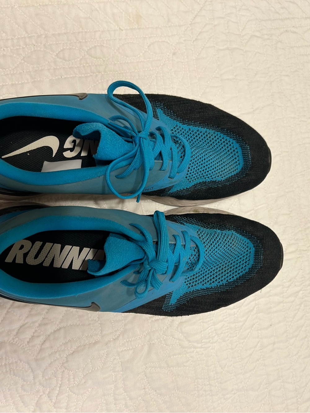 Nike react infinity - Picture 3 of 7
